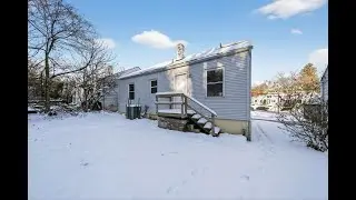 Single Family Home with Cozy Layout | Cincinnati, OH | Property Tour
