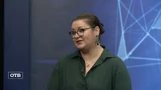 Меццо-сопрано Олеся Петрова