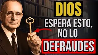 La ÚNICA Cosa Que DIOS Te Pide Para 2026 (Si No La Haces Hoy, Nada Cambia)🚨📜 | Napoleón Hill