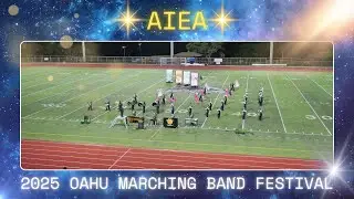 SEASONS CHANGE | 2025 Aiea HS 