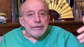 Dr. Silber Discusses Minimal Stimulation IVF Example