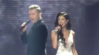 Laura and Koit Toome Estonia 