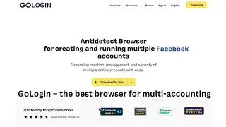 Master GoLogin: Manage Multiple Browser Profiles and Stay Anonymous Online