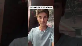 What Really Is Posadism?