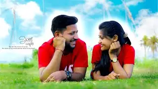Best Pre Wedding Shoot By Classic Film's...📷