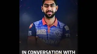 Jagadeesha Suchith Interview