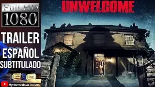 Unwelcome (2022) (Trailer HD) - Jon Wright