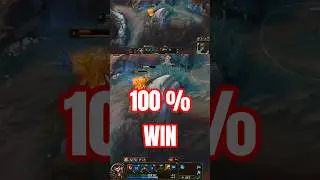 100% WIN RATE STRATEGY SHACO JUNGLE 😈