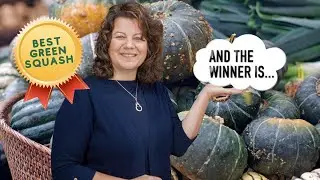 Best Green Squash - Which should you buy?