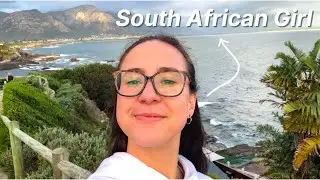 Weekend in the Life of a South African Girl ! VLOG