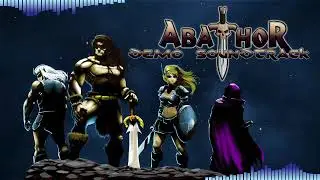 Abathor #06 OST Demo - General Kipak