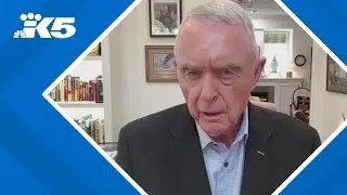 Retired Army general discusses Iran-Israel ceasefire