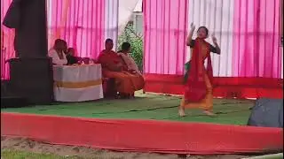 DEMSI  bodo dance /BODO  FOLK SONG / koroao topi homnanwi / pungja machahary and ritirita brahma / 
