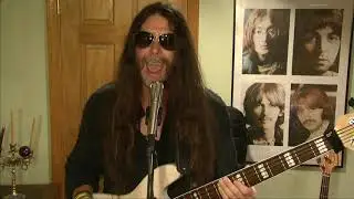 The Newbees - Up On Cripple Creek - LIVE at Studio Cozy