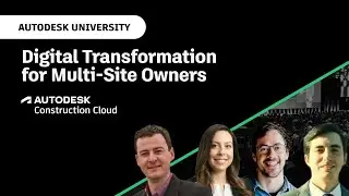 Digital Transformation for Multi-Site Owners
