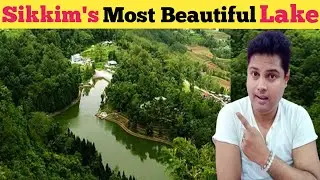 Sikkim's Most Beautiful Lake Tour | Sikkim Offbeat Tour In 2021