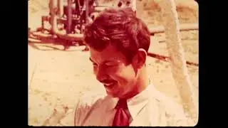 Volcanic Power (1962)