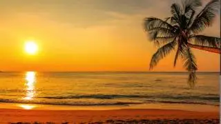 Chill out Music - Atardecer en la Playa: La Playlist Definitiva (Over 2 hours)