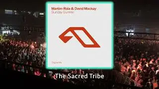Martim Rola & David Mackay - Sunday Sunrise (Extended Mix) - #melodichouse #thesacredtribe