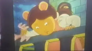 PBS Kids Go! Arthur promo (2006 WFWA-TV)