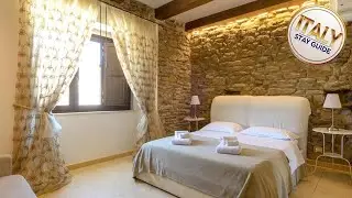 B&B Le Stanze di Ludovica | Termoli, Italy | Hotel Review 🛏️