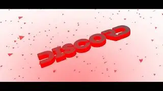 [Blender] Discord Intro | Flare is async :( | XephosFX