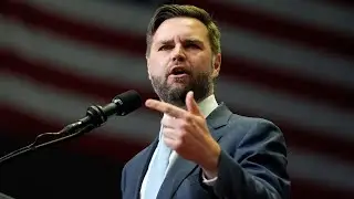 US media &lsquo;finding it hard&rsquo; to criticise JD Vance&rsquo;s debate performance