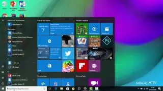 Microfone do Notebook com Windows 10 n&atilde;o funciona? (Resolvido)