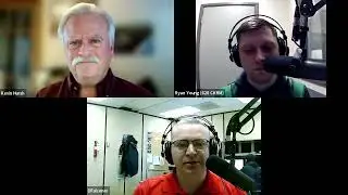 SaskAgToday Roundtable: Western Canadian Crop Production Show, deal made to reduce canola tariffs