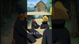 obito and tobi edits #music #obito #tobi #anime