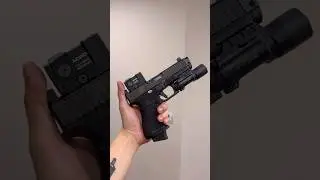 Aimpoint ACRO P-2 (Unboxing)