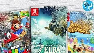 Will Switch 2 be Backwards Compatible?