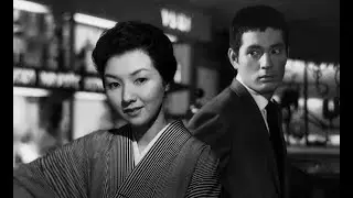 Mikio Naruse - Top 10 Movies