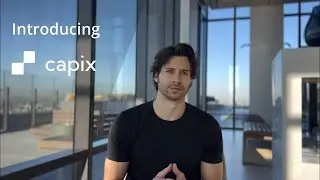Capix: The AI-Native Private Market Data Intelligence Platform