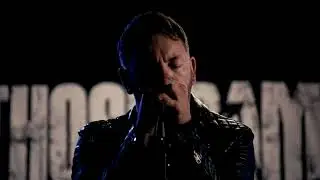 Those Damn Crows - Rock 'n' Roll Ain't Dead! (Live in 4K at YouTube Space, London) (Official Video)