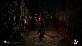 Yellow brow and Macaque Chief vs  Wukong