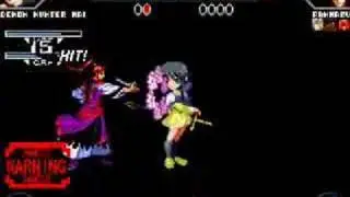 Demon Hunter Mai and the Cheap Busters Episode 13