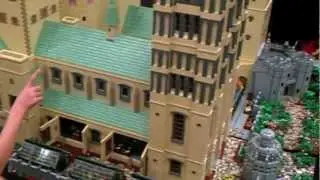 Seattle Brickcon 2012
