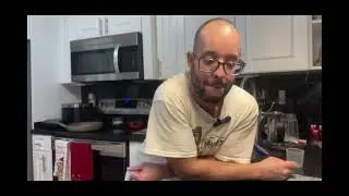 Come cook chicken and couscous with me 