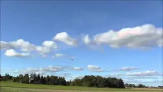 RC-Models-Online.com - Art-Tech: Wingdragon Sportster - RC Airplain HD