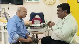 Interview with Memory Coach Suresh Sharma sir | OMG Personality of India | Neither you heard nor ...
