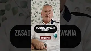 Jakie są zasady rozpoznawania Boreliozy?