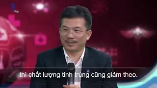 U50 đã có một con, muốn sinh thêm con thì nên dùng biện pháp gì?