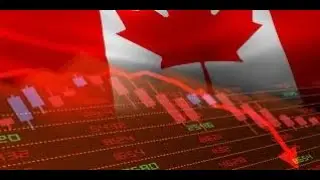 Crash Course on Canadian High Inflation & Economic Recession Concerns by ChatGPT@anhubmetaverse2457