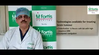 Brain Tumours | Dr. Rahul Gupta