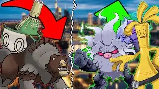 Has Regulation H Changed? | Frankfurt Regional Championship Analysis | Pok&eacute;mon VGC