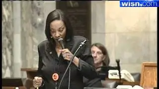 State Assembly Debates Budget