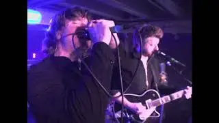 Embrace - Wake Up Call (Official Video)
