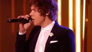 Harry styles - Evolution