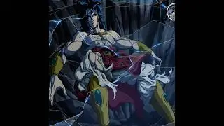 El Regreso de Broly